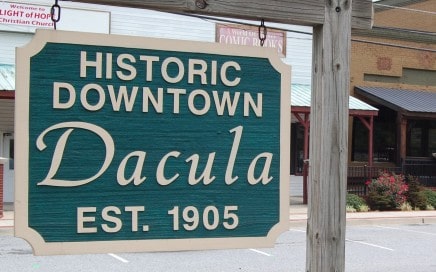 Dacula, Georgia