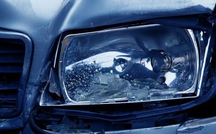 Drugged Driving Accidents