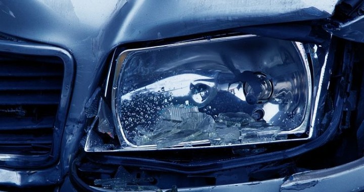 Drugged Driving Accidents