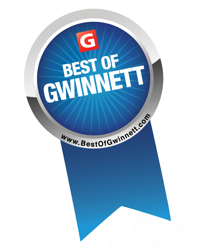 Best of Gwinnett 2015/2016