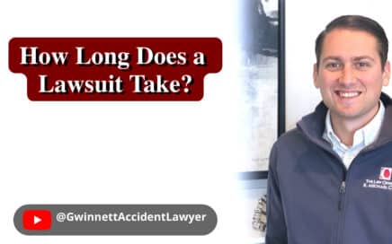 How Long Does a Lawsuit Take?